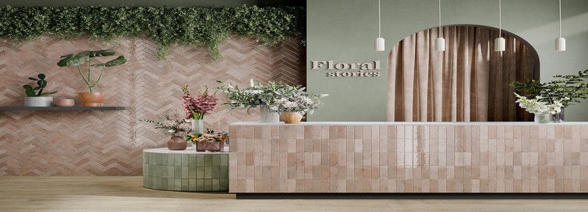 La Fabbrica Small - Nowy wymiar dekoracji!